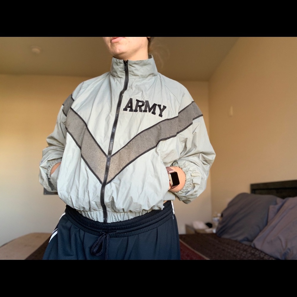 Windbreaker